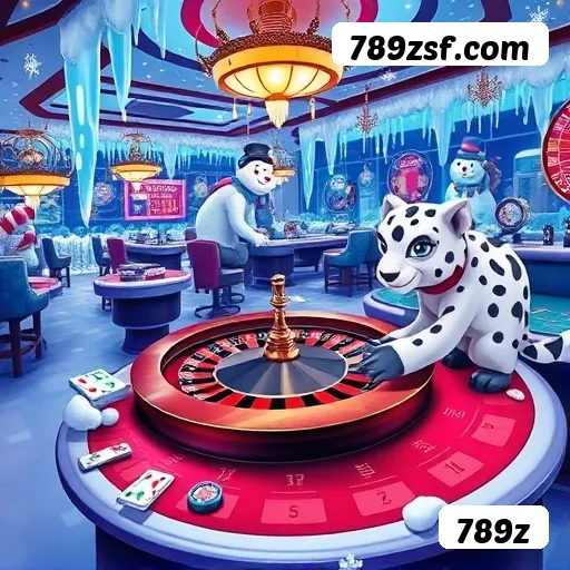 Blackjack ao vivo 789z