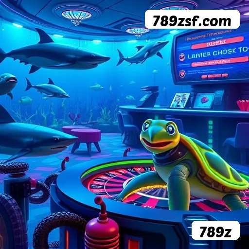 Baccarat ao vivo 789z